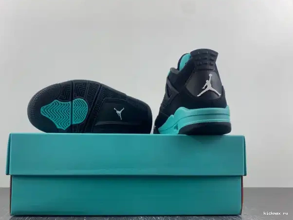 Rep Kickmax Air DH6927-001 4 Jordan 0325